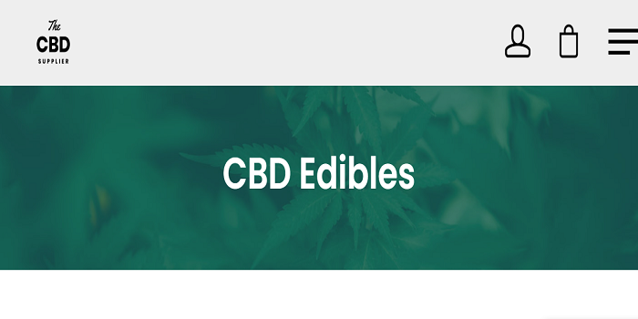 cbd edibles